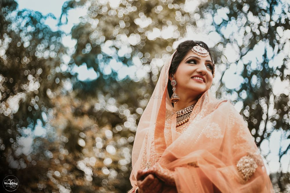 Photo From Angad & Simran - By The Wedding Delight