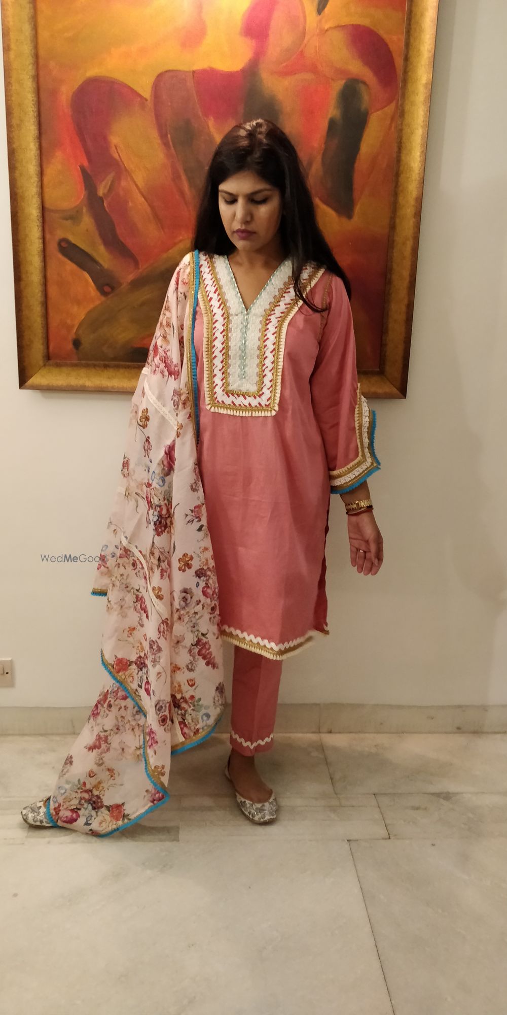 Photo From Trousseau - By Parul Goel