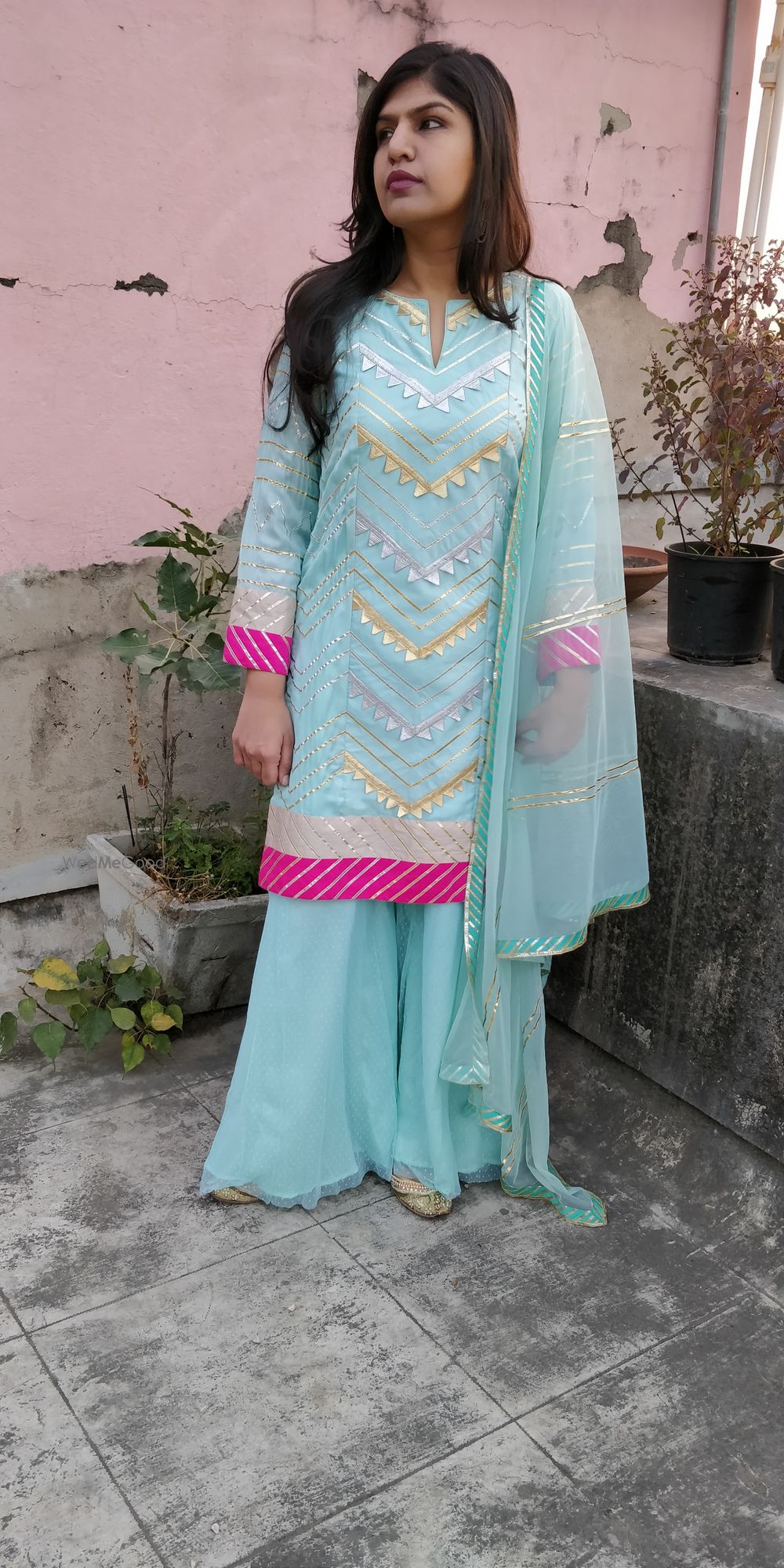 Photo From Trousseau - By Parul Goel