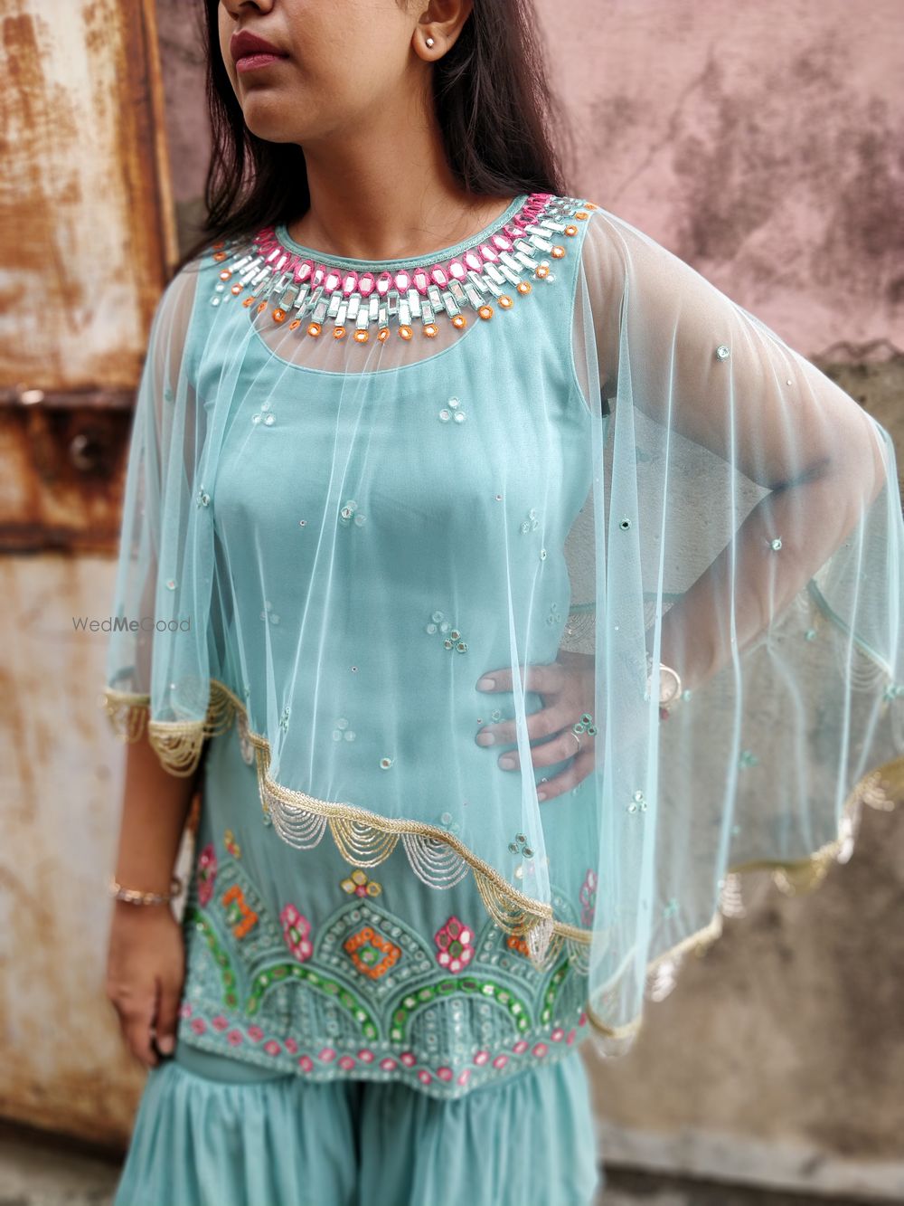 Photo From Trousseau - By Parul Goel