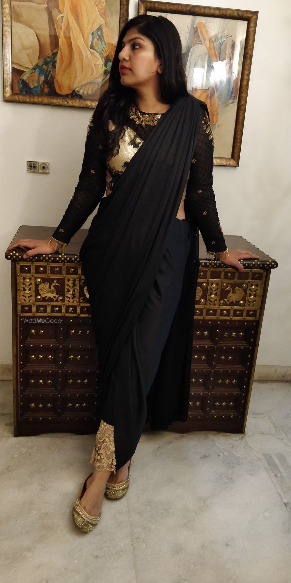 Photo From Trousseau - By Parul Goel
