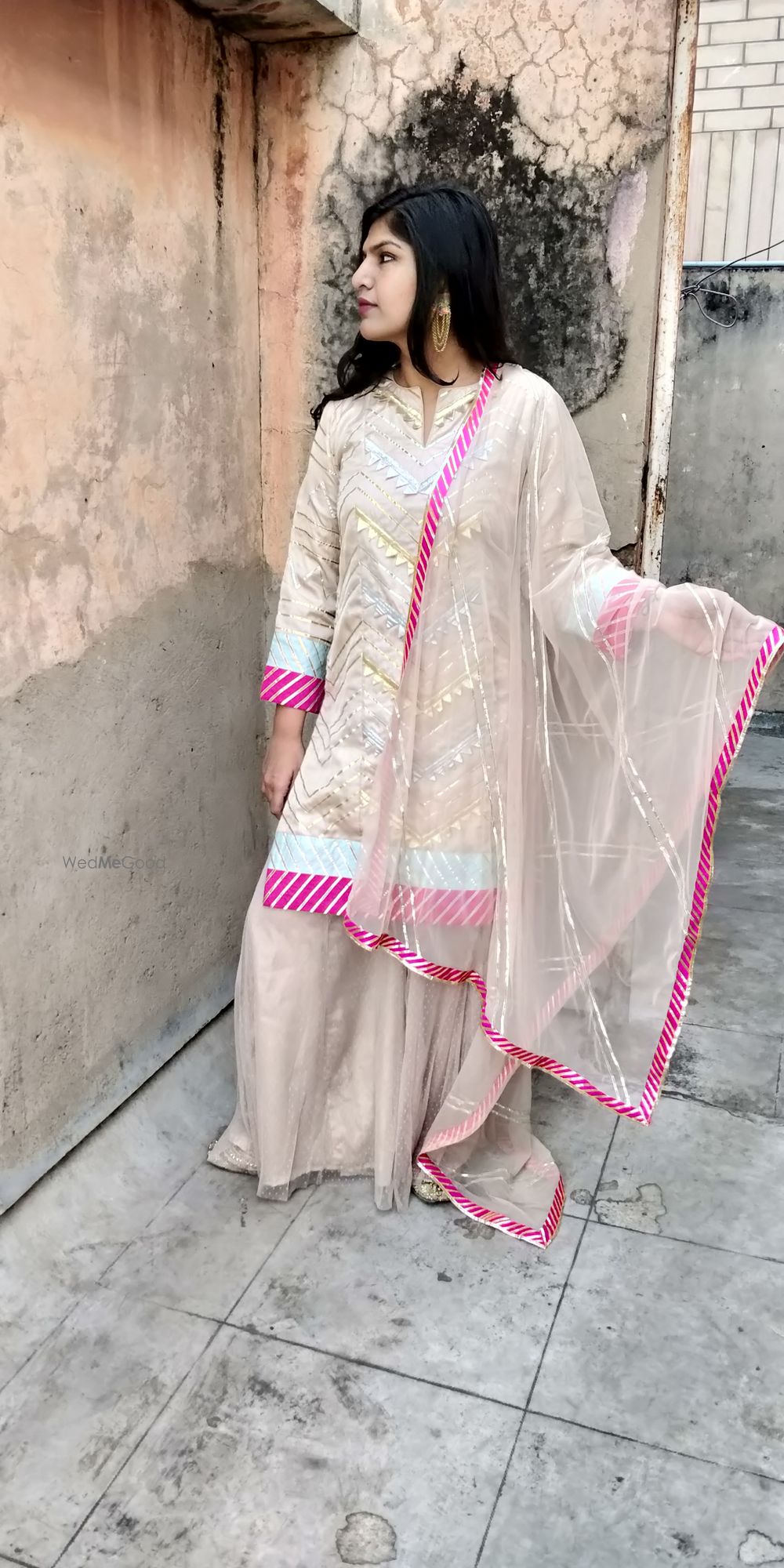 Photo From Trousseau - By Parul Goel