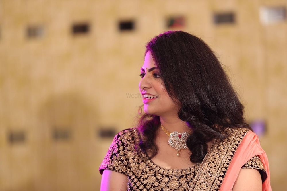 Photo From Laasya’s Sangeet  - By Hannah Hameed Raina 