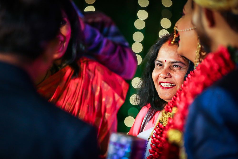 Photo From Mohith + Tishya - By Thilak Photography
