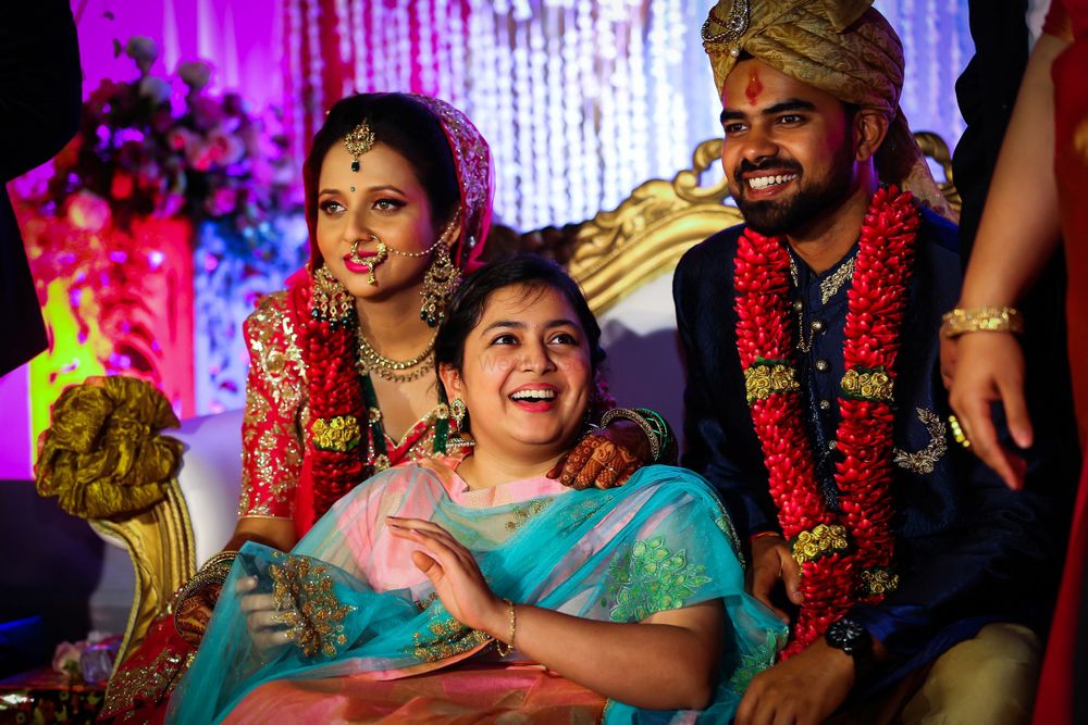 Photo From Mohith + Tishya - By Thilak Photography