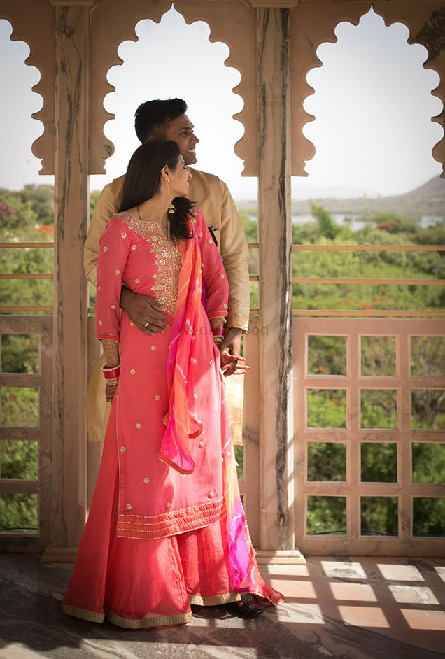 Photo From Sonam & Harsh - By Animage Productions