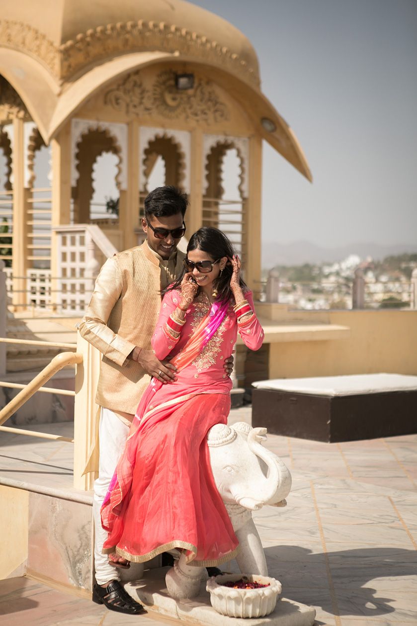 Photo From Sonam & Harsh - By Animage Productions