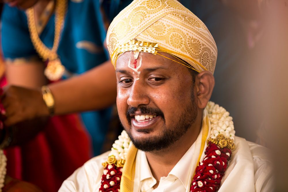 Photo From Sanjeevan + Priya  - By Thilak Photography