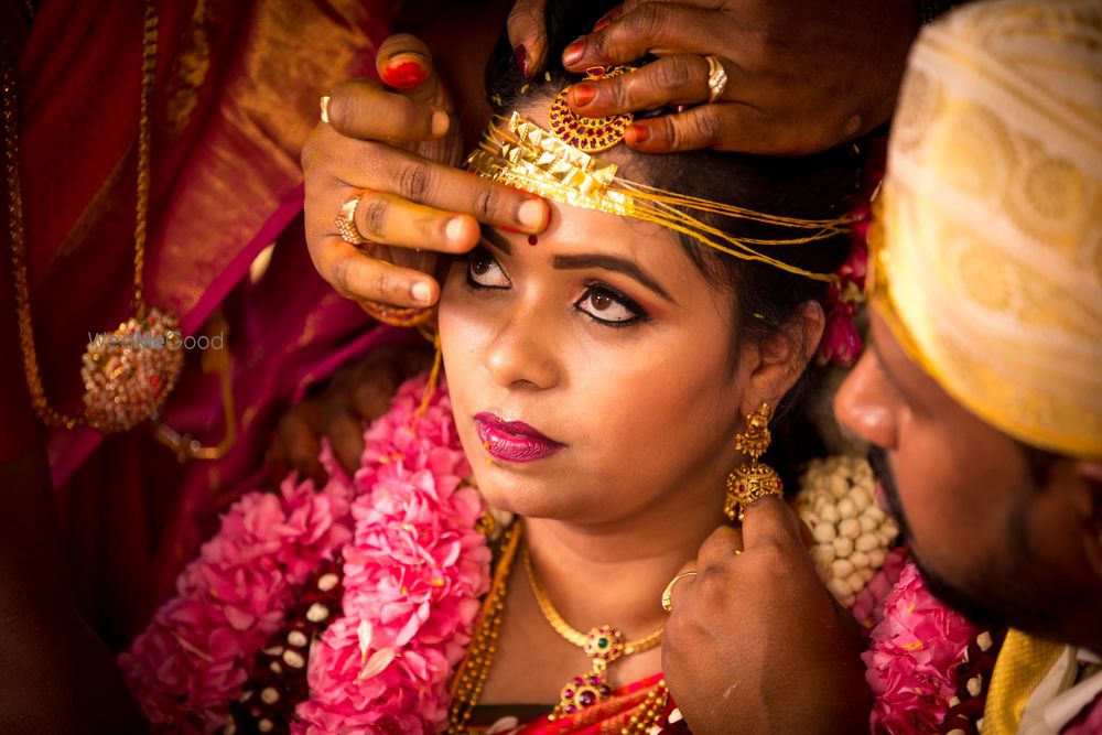 Photo From Sanjeevan + Priya  - By Thilak Photography