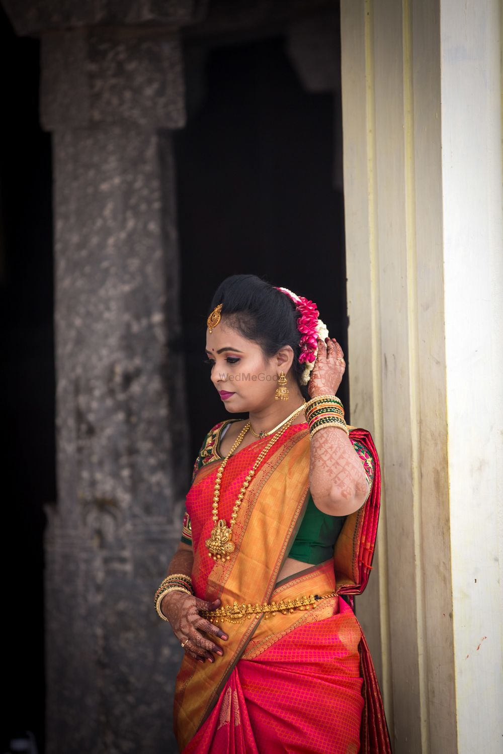 Photo From Sanjeevan + Priya  - By Thilak Photography