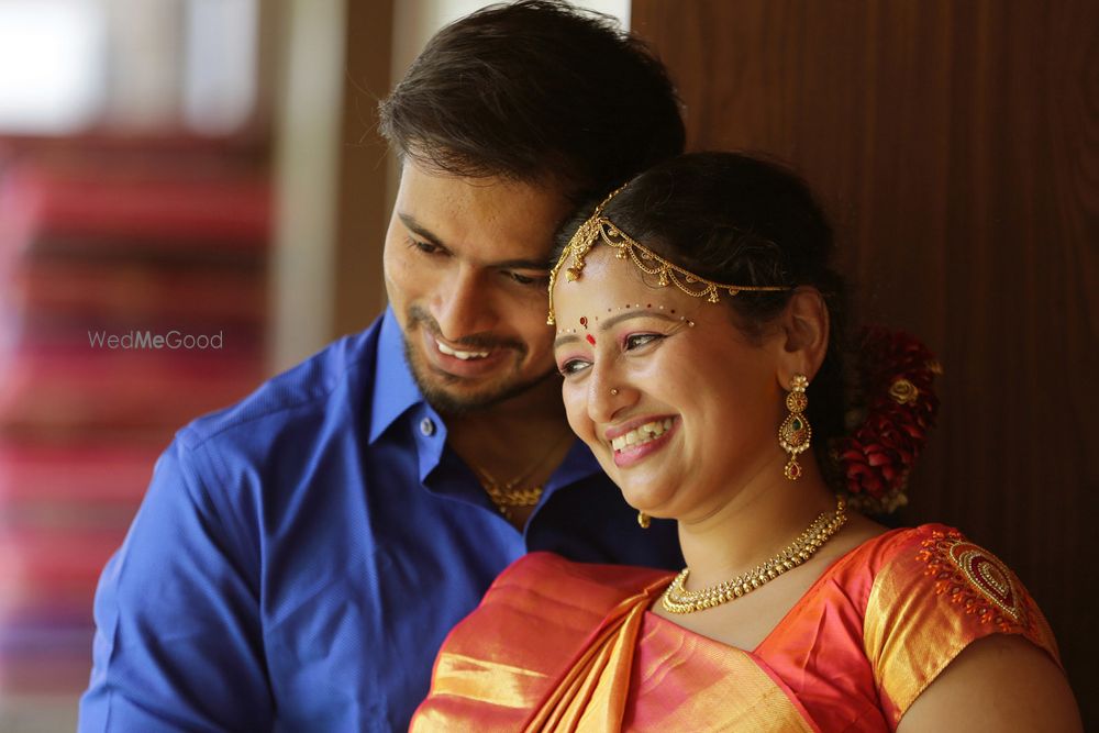 Photo From Pramod + Shruthi - By Thilak Photography