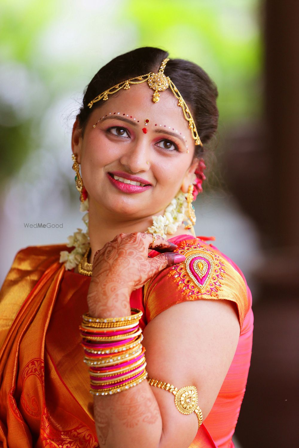 Photo From Pramod + Shruthi - By Thilak Photography