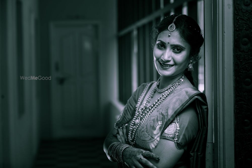 Photo From Mahdesh + Supriya - By Thilak Photography