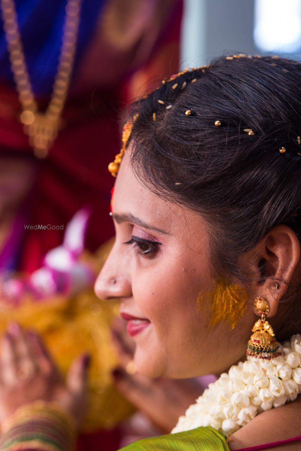 Photo From Mahdesh + Supriya - By Thilak Photography