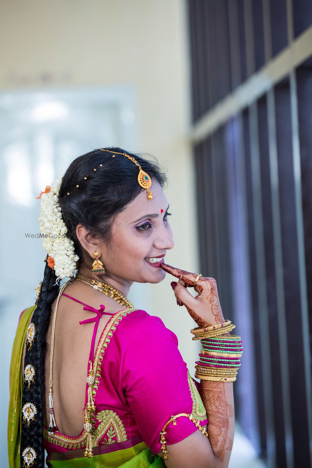 Photo From Mahdesh + Supriya - By Thilak Photography