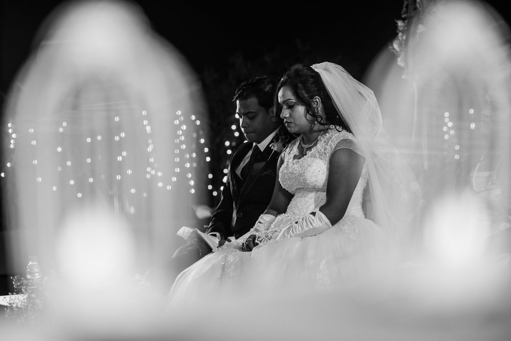 Photo From Sylvester + Alisha - By Thilak Photography