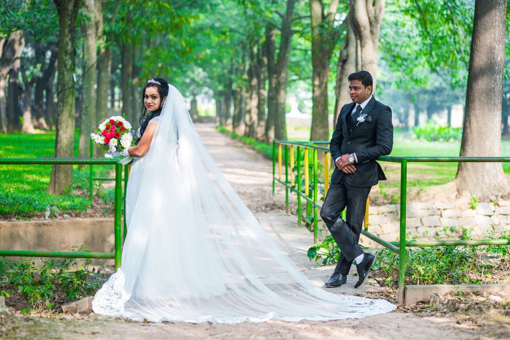 Photo From Sylvester + Alisha - By Thilak Photography