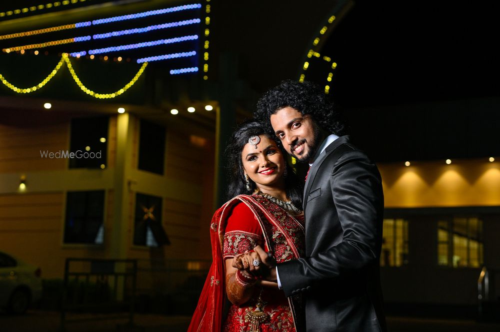 Photo From Sagar + Shamiksha - By Guru Studio