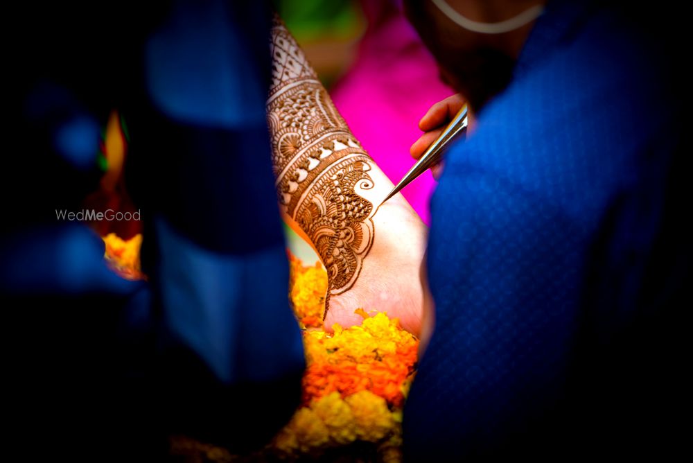 Photo From Sonali & Nishant - By Wedding Weavers