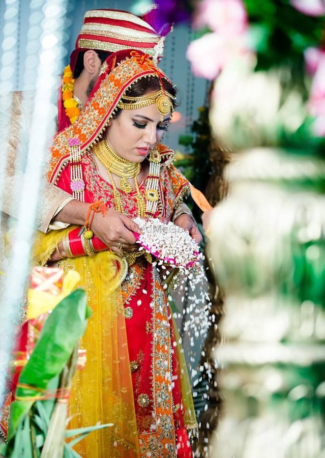 Photo From Sonali & Nishant - By Wedding Weavers