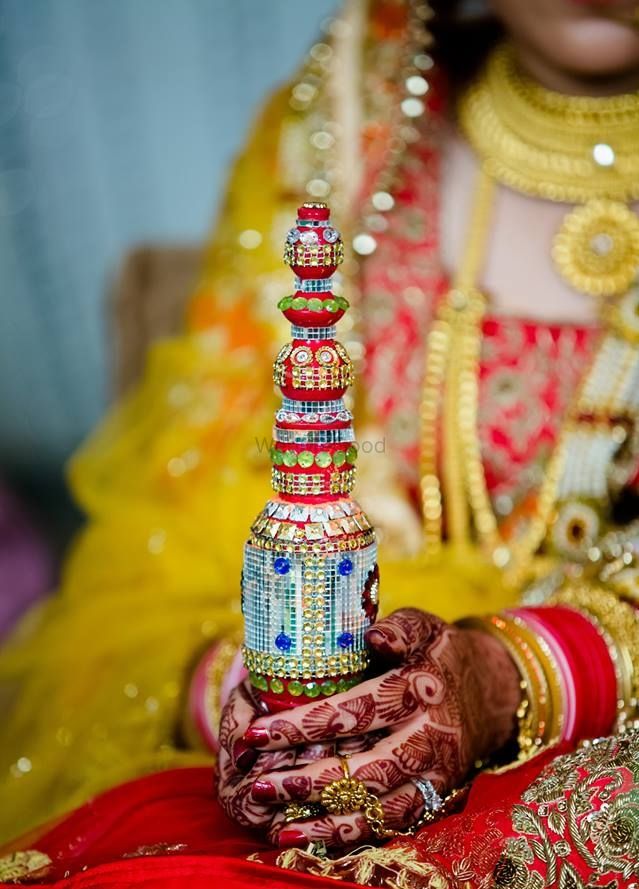Photo From Sonali & Nishant - By Wedding Weavers