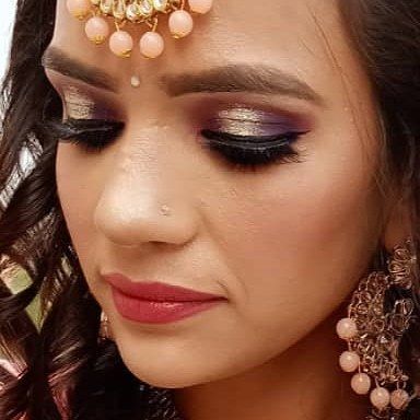 Photo From engagement makeup - By Swati Singh Makeover