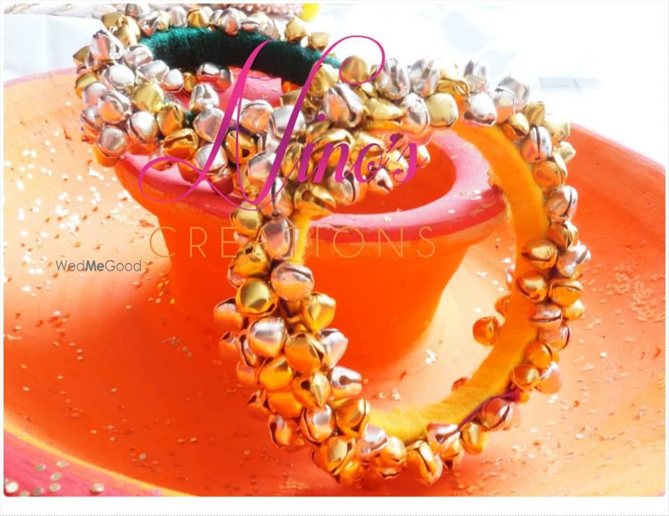 Photo From Bangles - By Ninos Creations