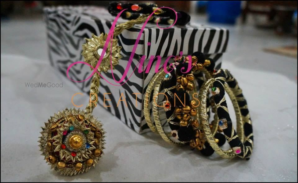 Photo From Bangles - By Ninos Creations