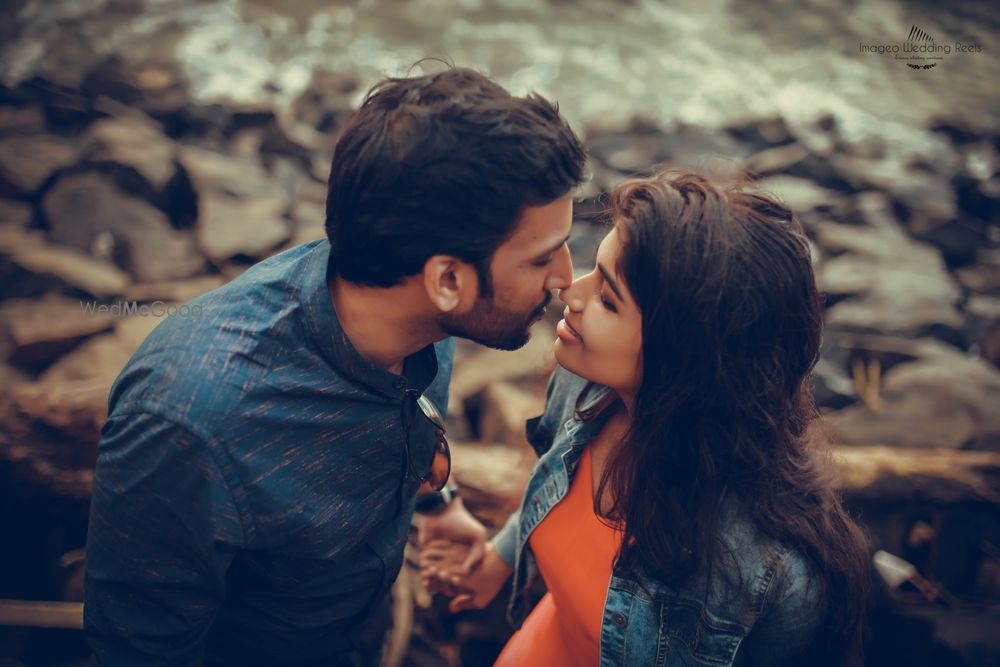 Photo From Varsha / Neeraj - By Imageo Wedding Reels