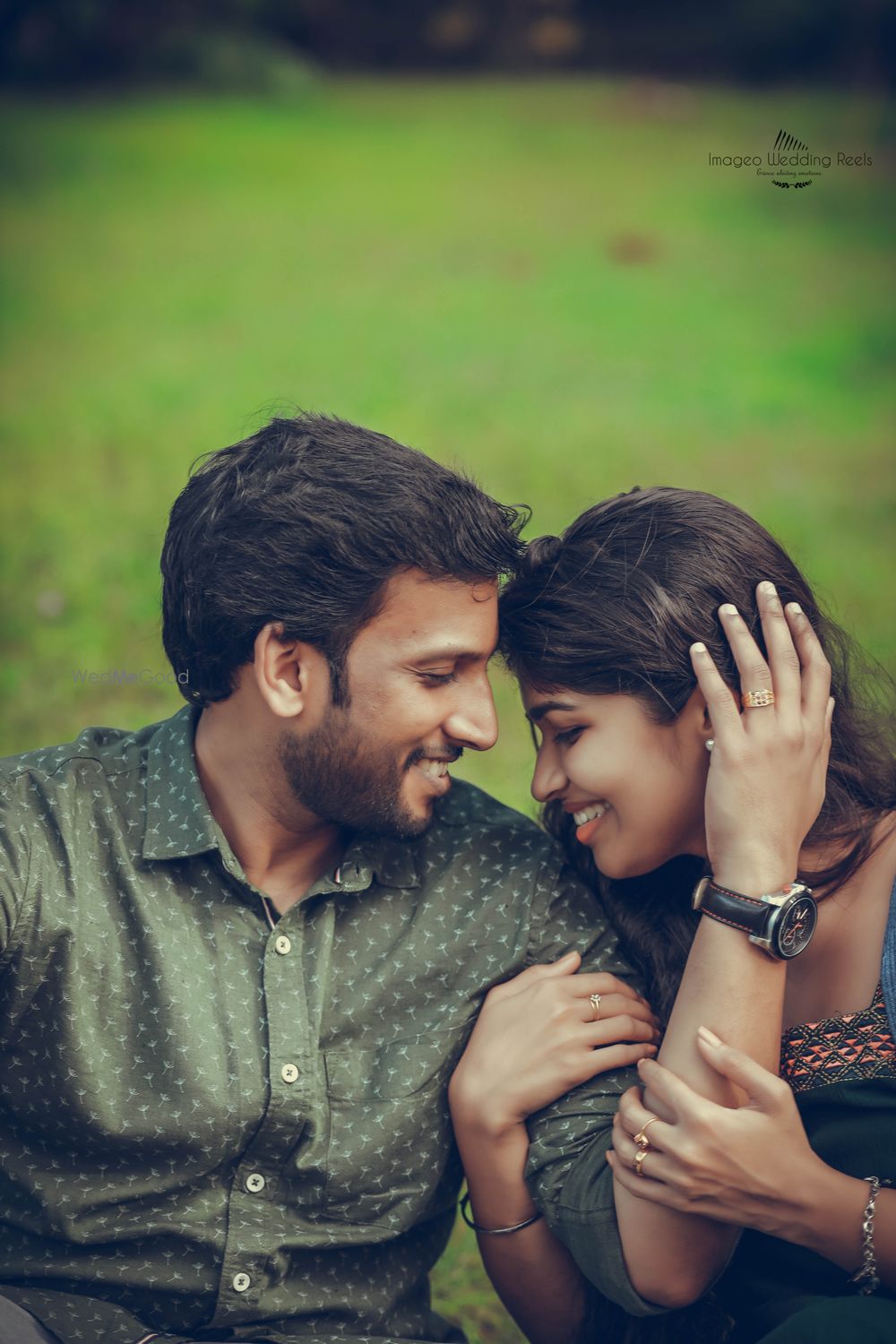 Photo From Varsha / Neeraj - By Imageo Wedding Reels