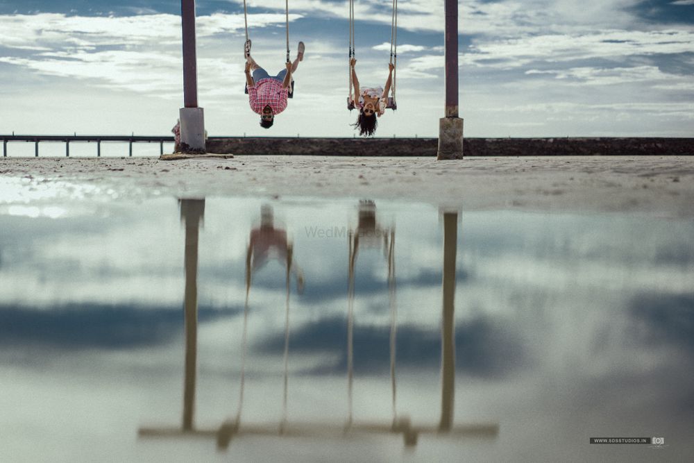 Photo From Beautifully upside down! Hema ❤ Prabath! - By SDS Studio
