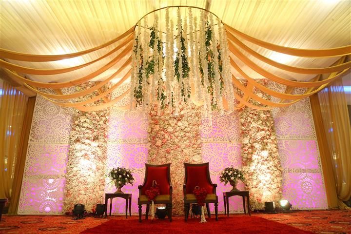 Photo From Alisha Shashank - By Wow Moment Weddings and Events