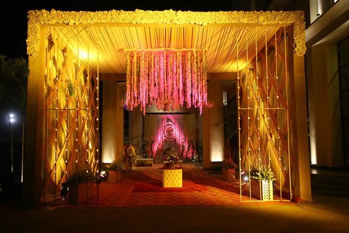 Photo From Alisha Shashank - By Wow Moment Weddings and Events
