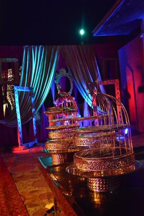 Photo From The Grand Tilak - By Wow Moment Weddings and Events