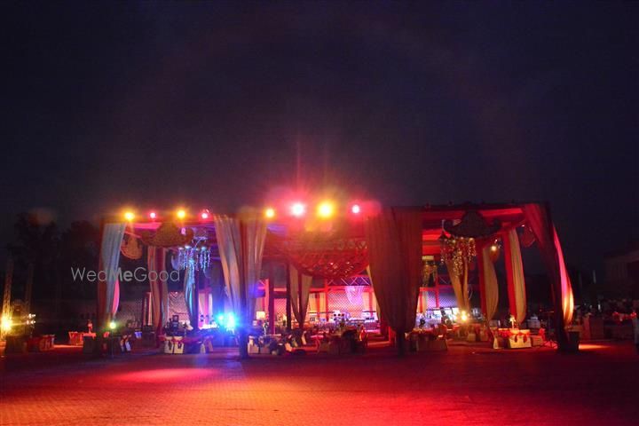 Photo From The Grand Tilak - By Wow Moment Weddings and Events