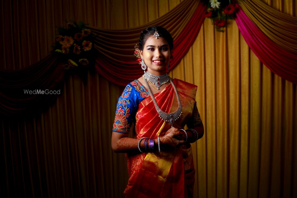 Photo From Kashish  - By Kriya Photo Factory