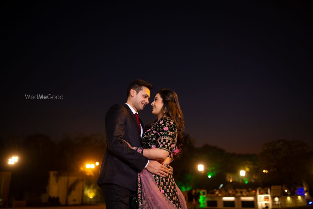 Photo From Disha + Nihar  - By Studio 146 - Professional Photography