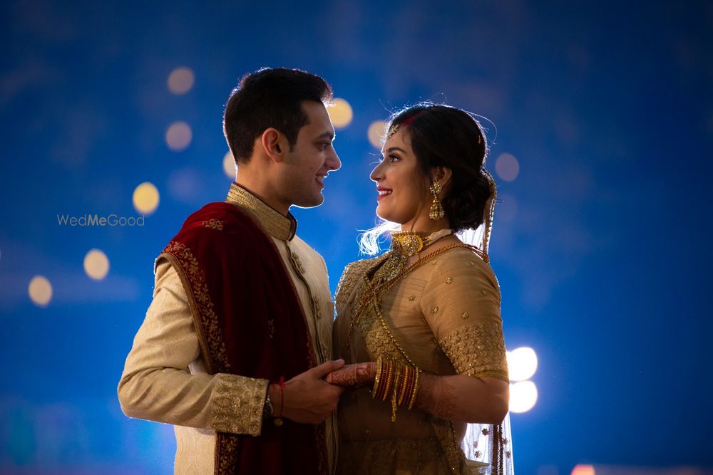 Photo From Disha + Nihar  - By Studio 146 - Professional Photography