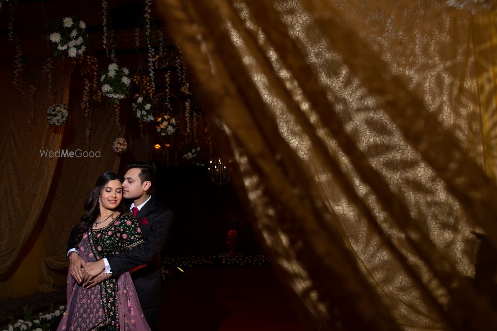 Photo From Disha + Nihar  - By Studio 146 - Professional Photography