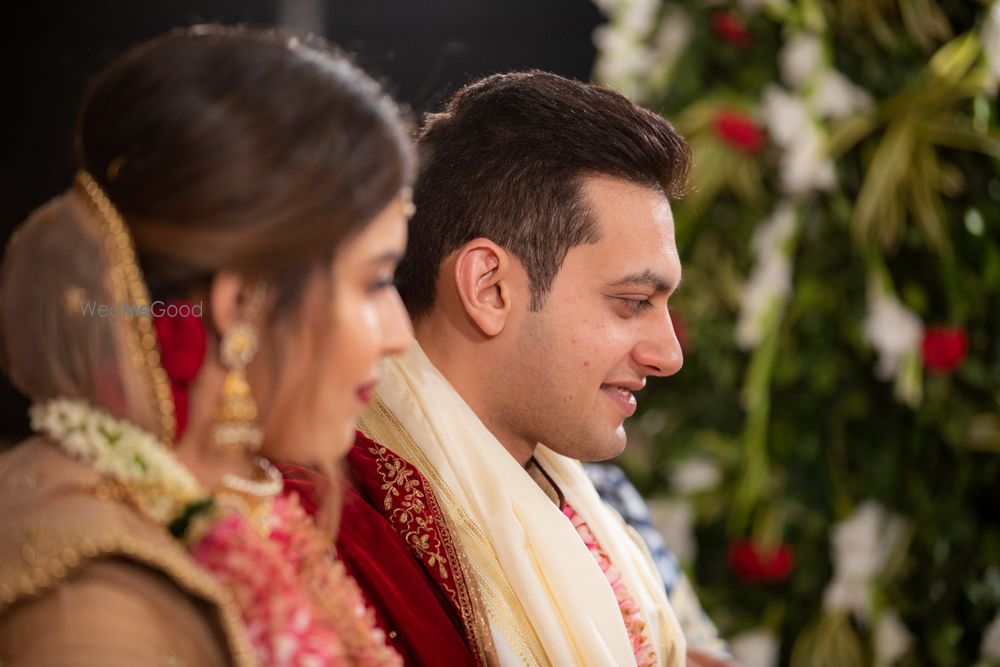 Photo From Disha + Nihar  - By Studio 146 - Professional Photography