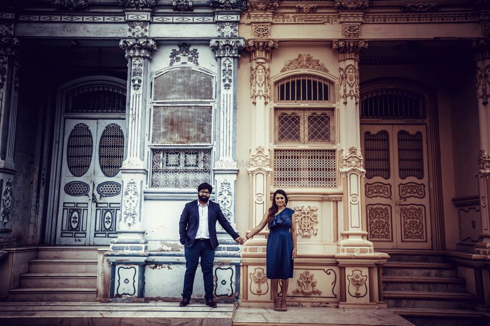 Photo From Nishma + Devang Pre-Wedding Shoot - By Studio 146 - Professional Photography