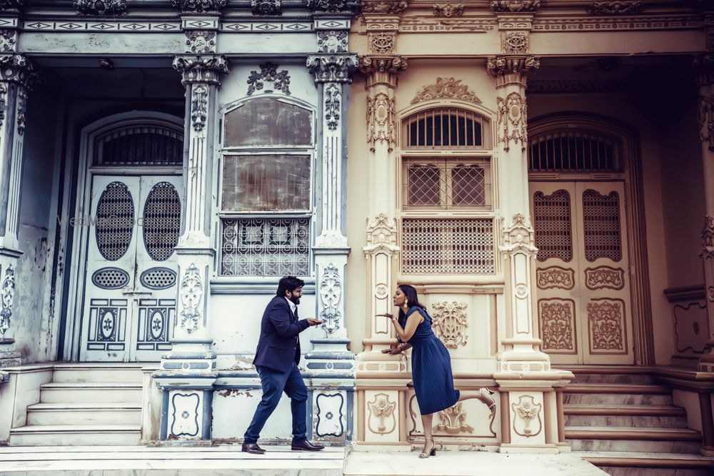 Photo From Nishma + Devang Pre-Wedding Shoot - By Studio 146 - Professional Photography