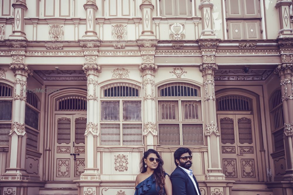 Photo From Nishma + Devang Pre-Wedding Shoot - By Studio 146 - Professional Photography