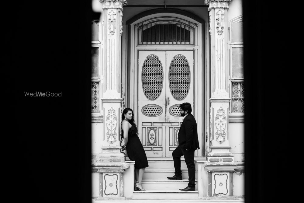 Photo From Nishma + Devang Pre-Wedding Shoot - By Studio 146 - Professional Photography