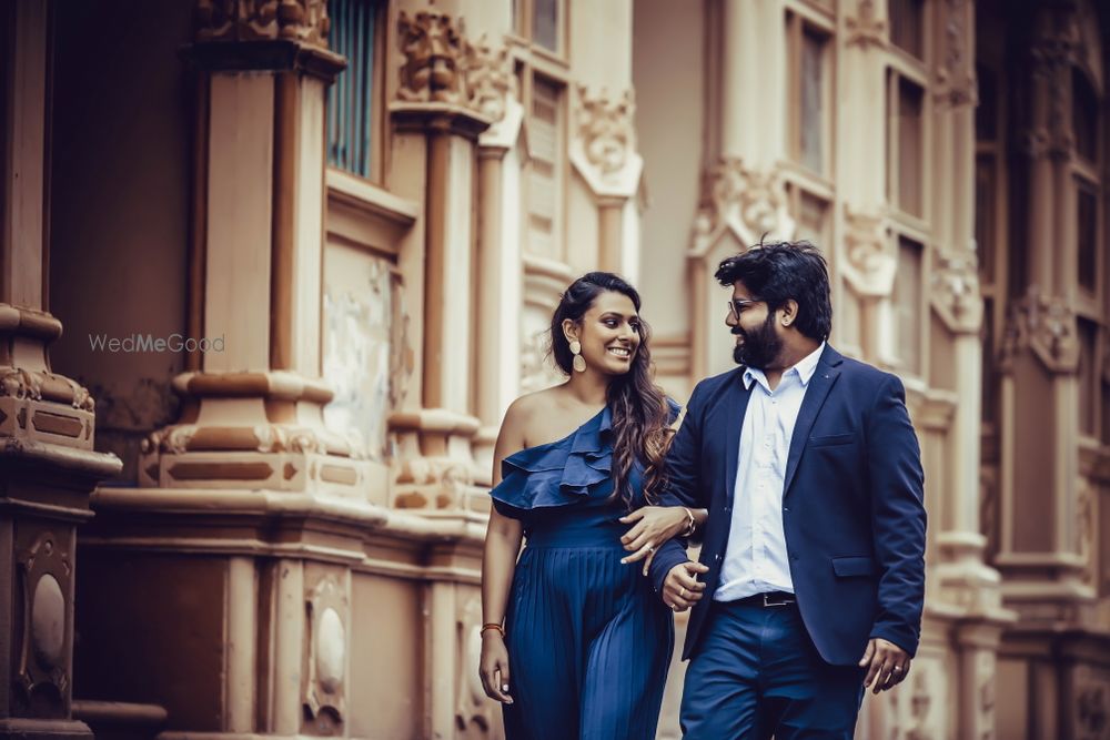 Photo From Nishma + Devang Pre-Wedding Shoot - By Studio 146 - Professional Photography