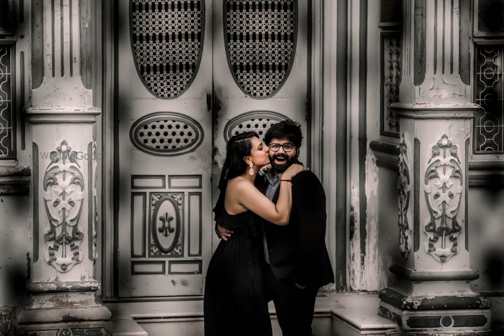 Photo From Nishma + Devang Pre-Wedding Shoot - By Studio 146 - Professional Photography