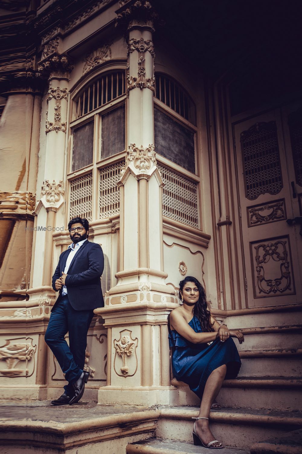 Photo From Nishma + Devang Pre-Wedding Shoot - By Studio 146 - Professional Photography