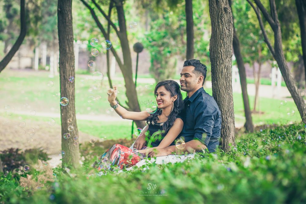 Photo From AKSHAY + SHRUTI - By Switch16 Photography
