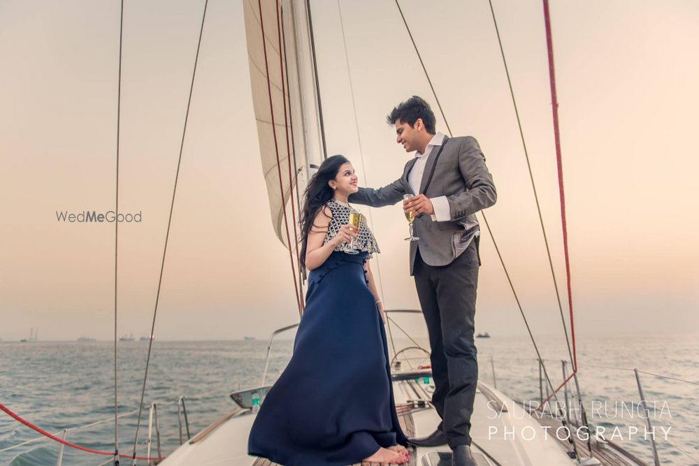 Photo From Sail With Me - By Saurabh Rungta Photography