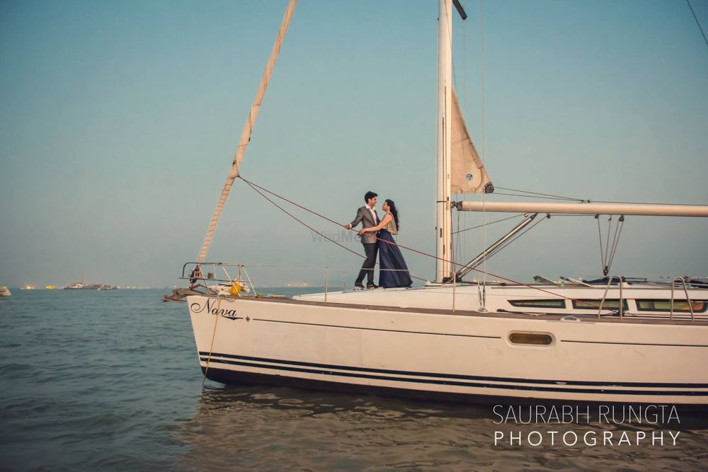 Photo From Sail With Me - By Saurabh Rungta Photography